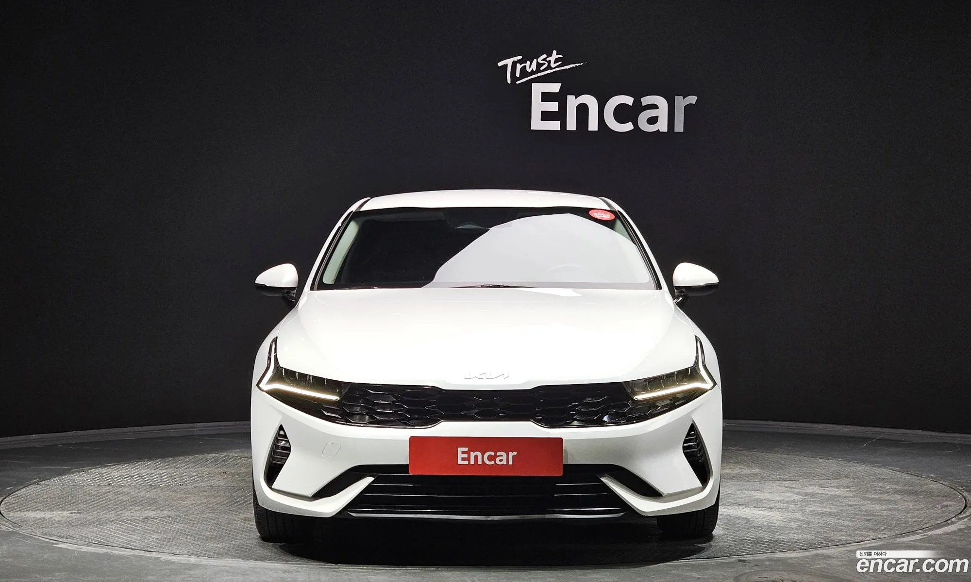 Kia K5 Trendy 2023 - фотография 16812268