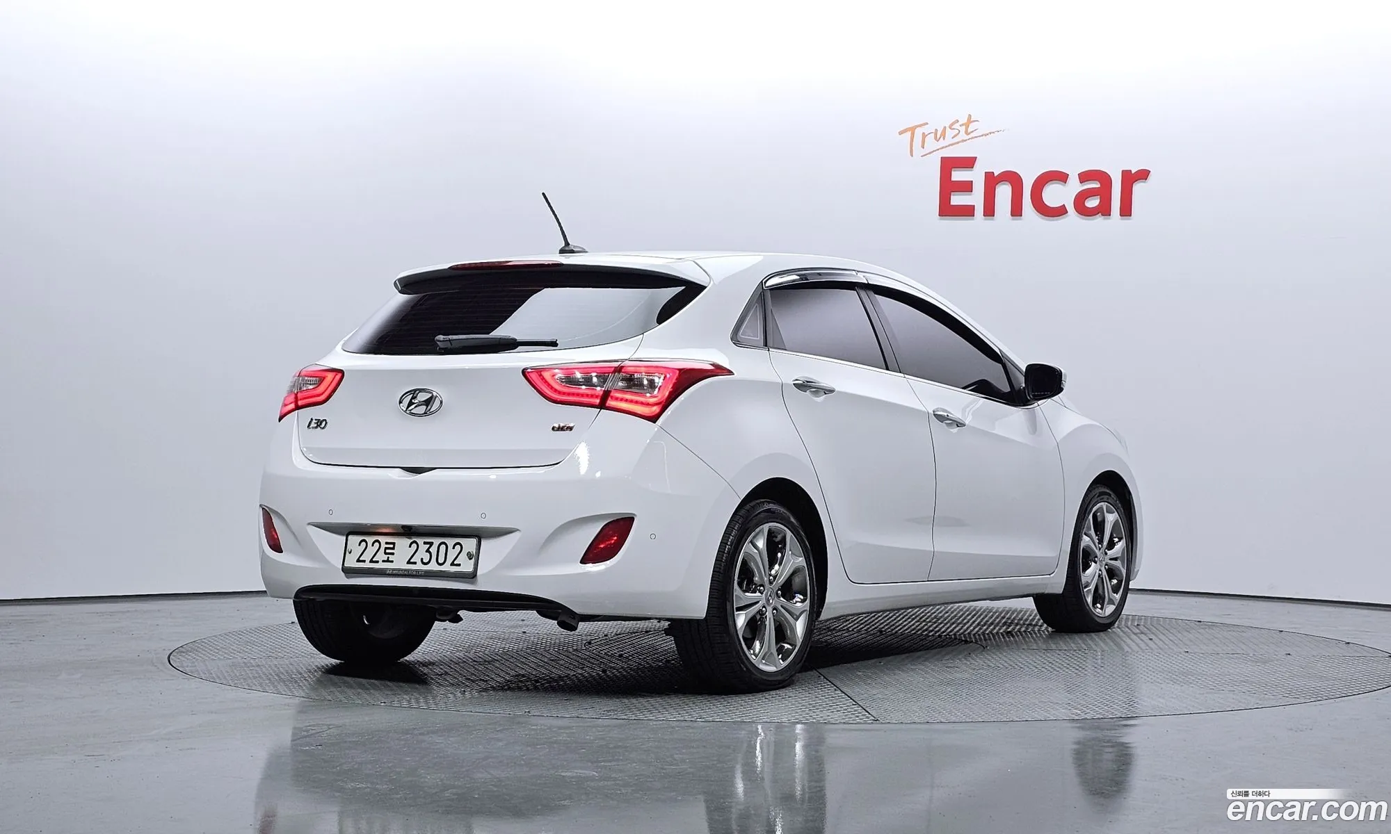 Hyundai I30 16 Gdi Extreme 2012 - фотография 18568748