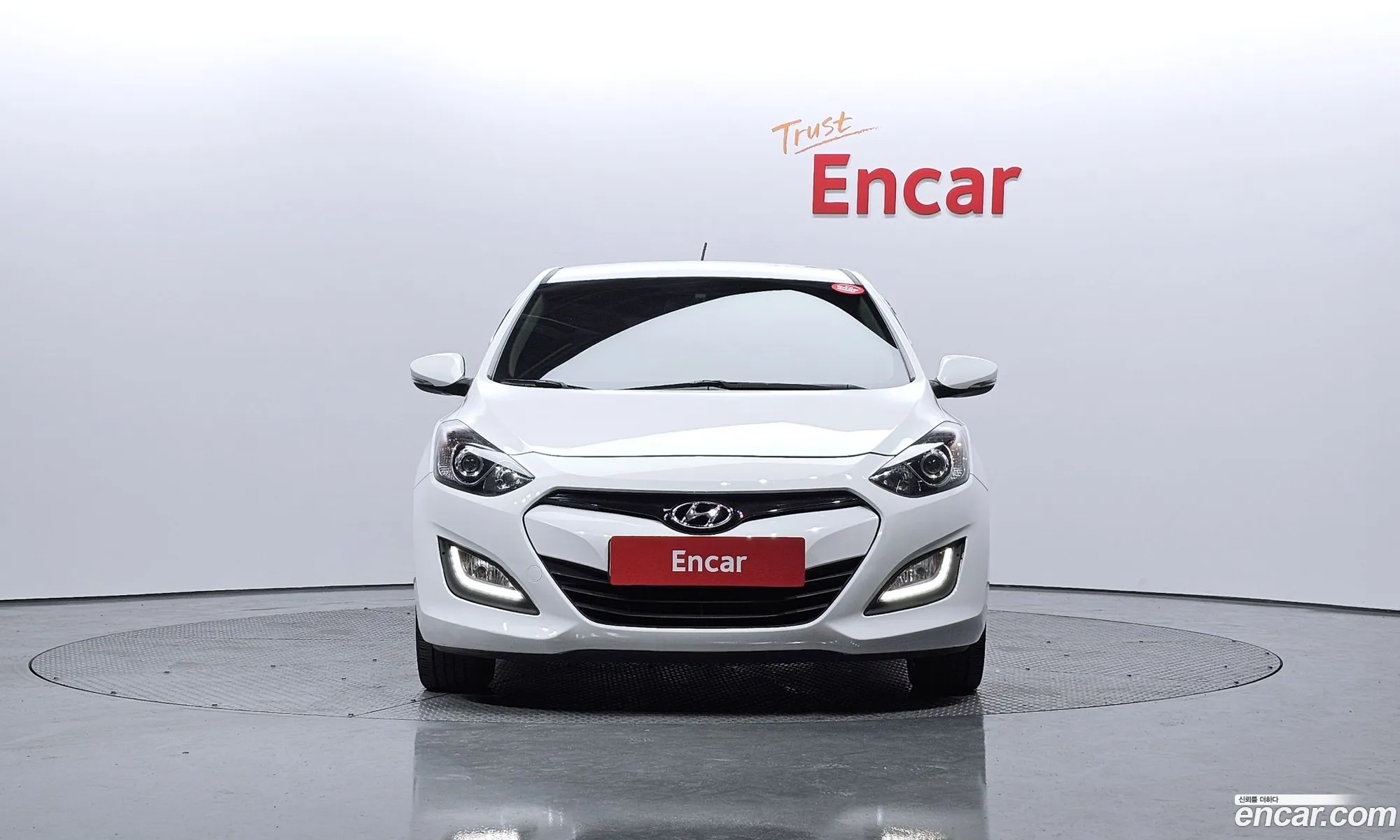 Hyundai I30 16 Gdi Extreme 2012 - фотография 18568749