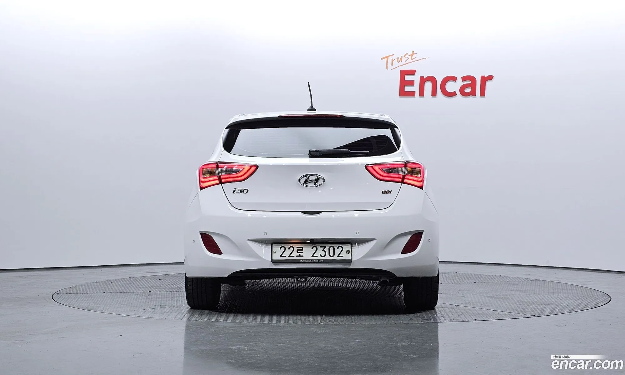Hyundai I30 16 Gdi Extreme 2012 - фотография 18568750