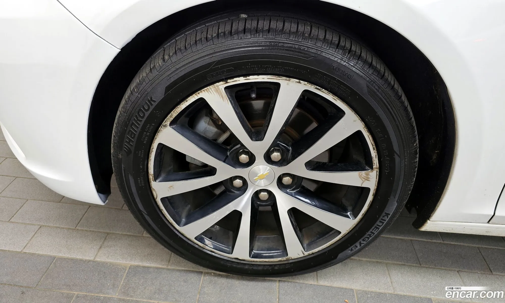 Chevrolet Malibu Viii 20 Diesel Lt Deluxe Pack 2014 - фотография 4610139