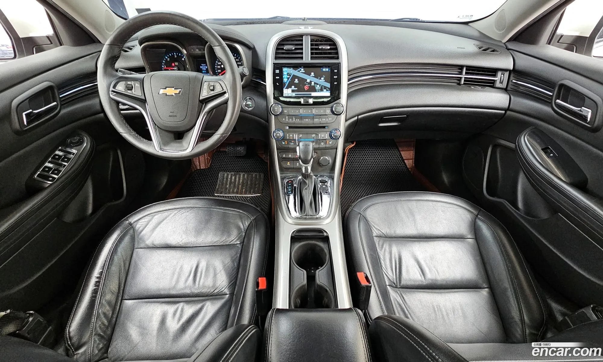 Korex Auto Trade - фотография 4662732