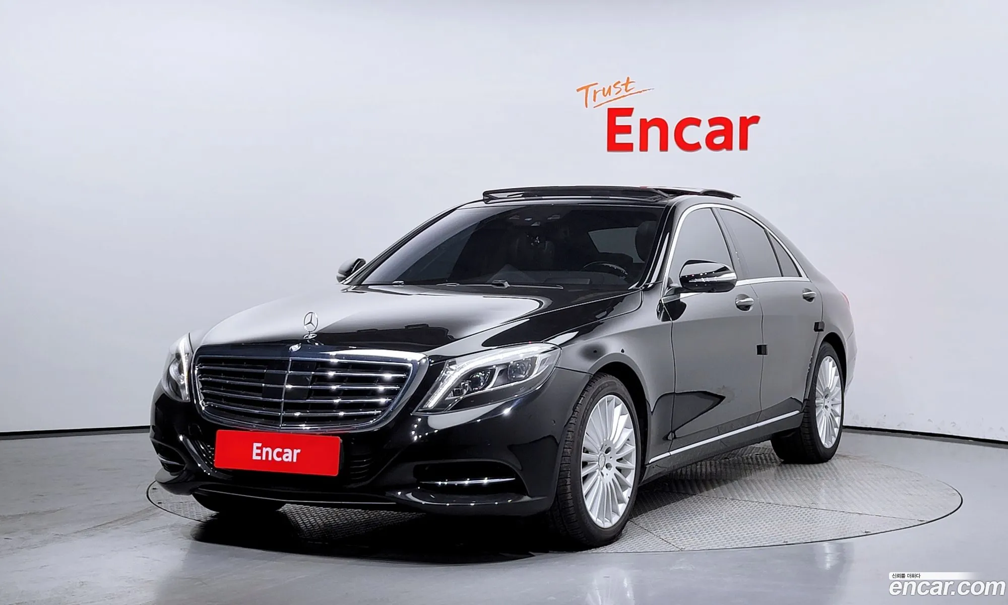 Mercedes-Benz S-Klasse Vi W222 C217 S350 D 4Matic 2016 - фотография 11813276