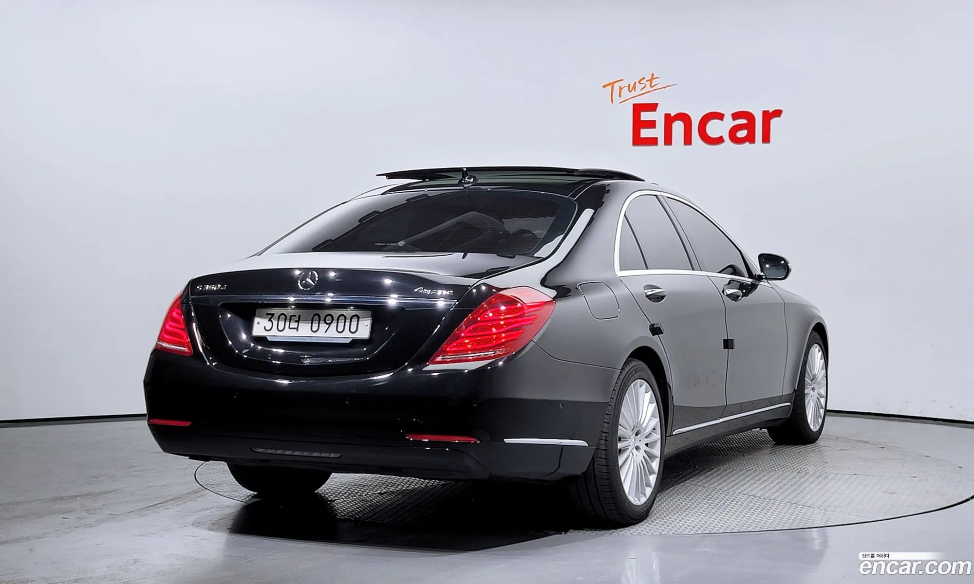 Mercedes-Benz S-Klasse Vi W222 C217 S350 D 4Matic 2016 - фотография 11813277