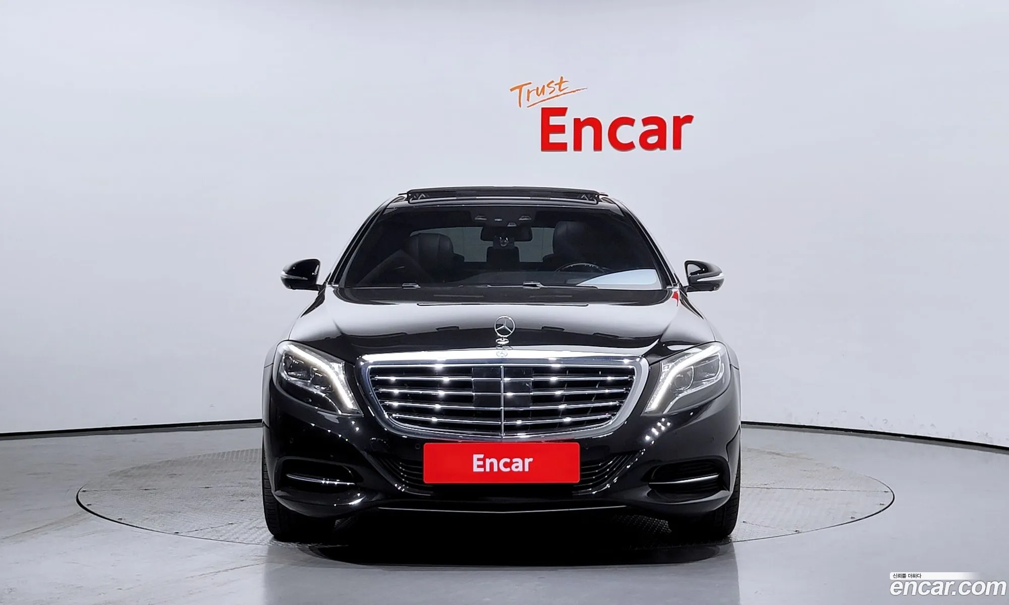 Mercedes-Benz S-Klasse Vi W222 C217 S350 D 4Matic 2016 - фотография 11813278