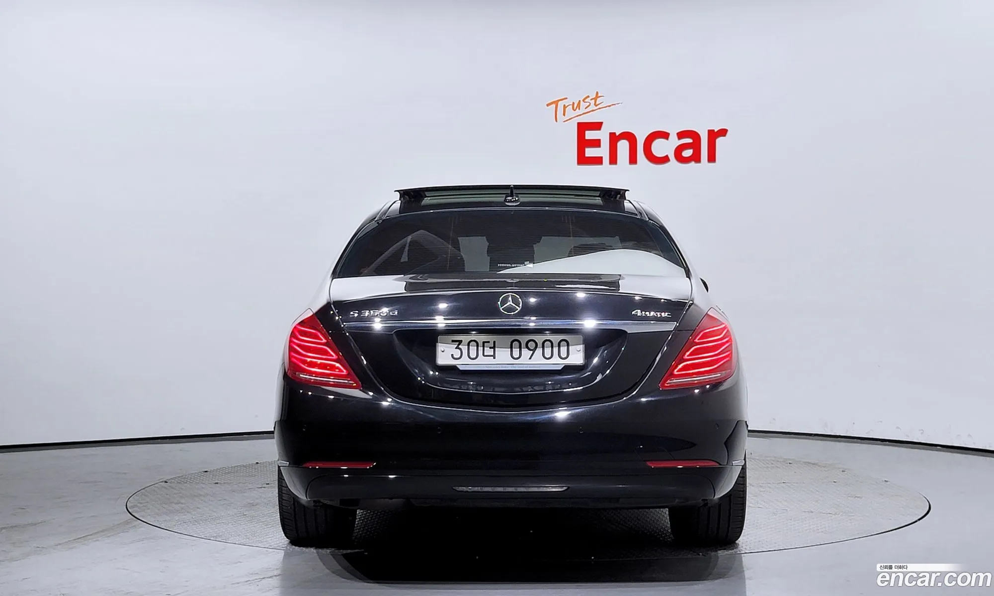 Mercedes-Benz S-Klasse Vi W222 C217 S350 D 4Matic 2016 - фотография 11813279