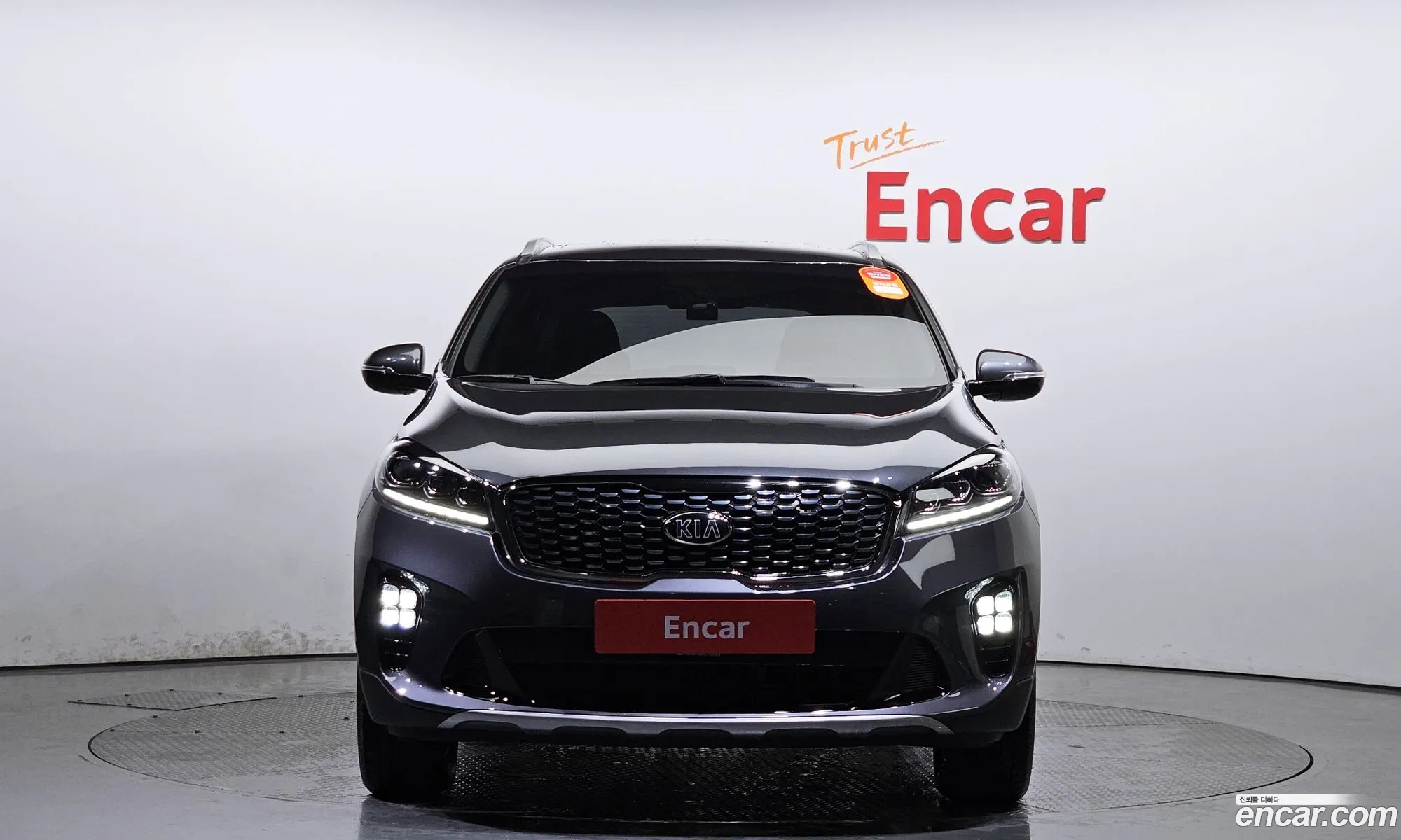 Kia Sorento Diesel 22 2Wd 2018 - фотография 11159036