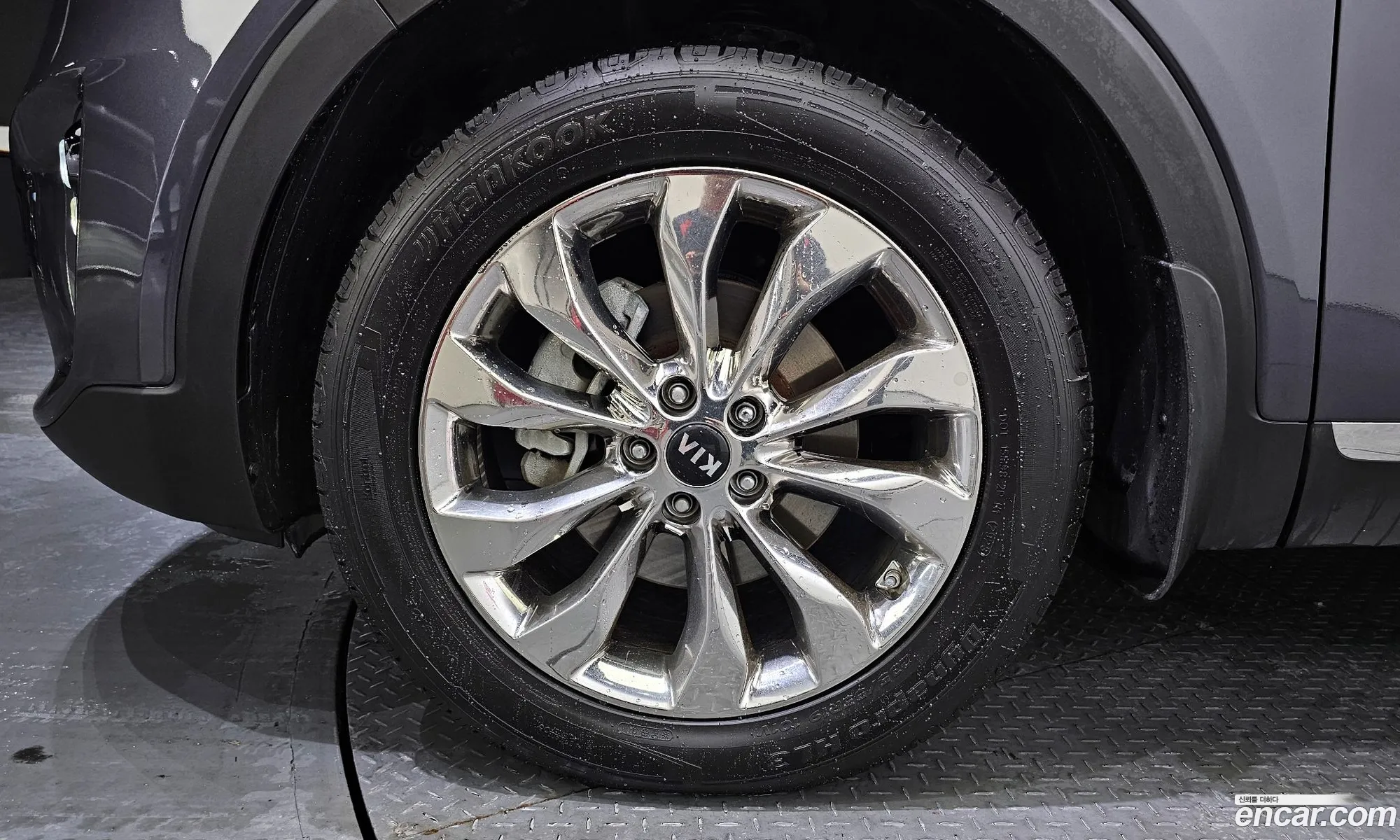Kia Sorento Diesel 22 2Wd 2018 - фотография 11159038