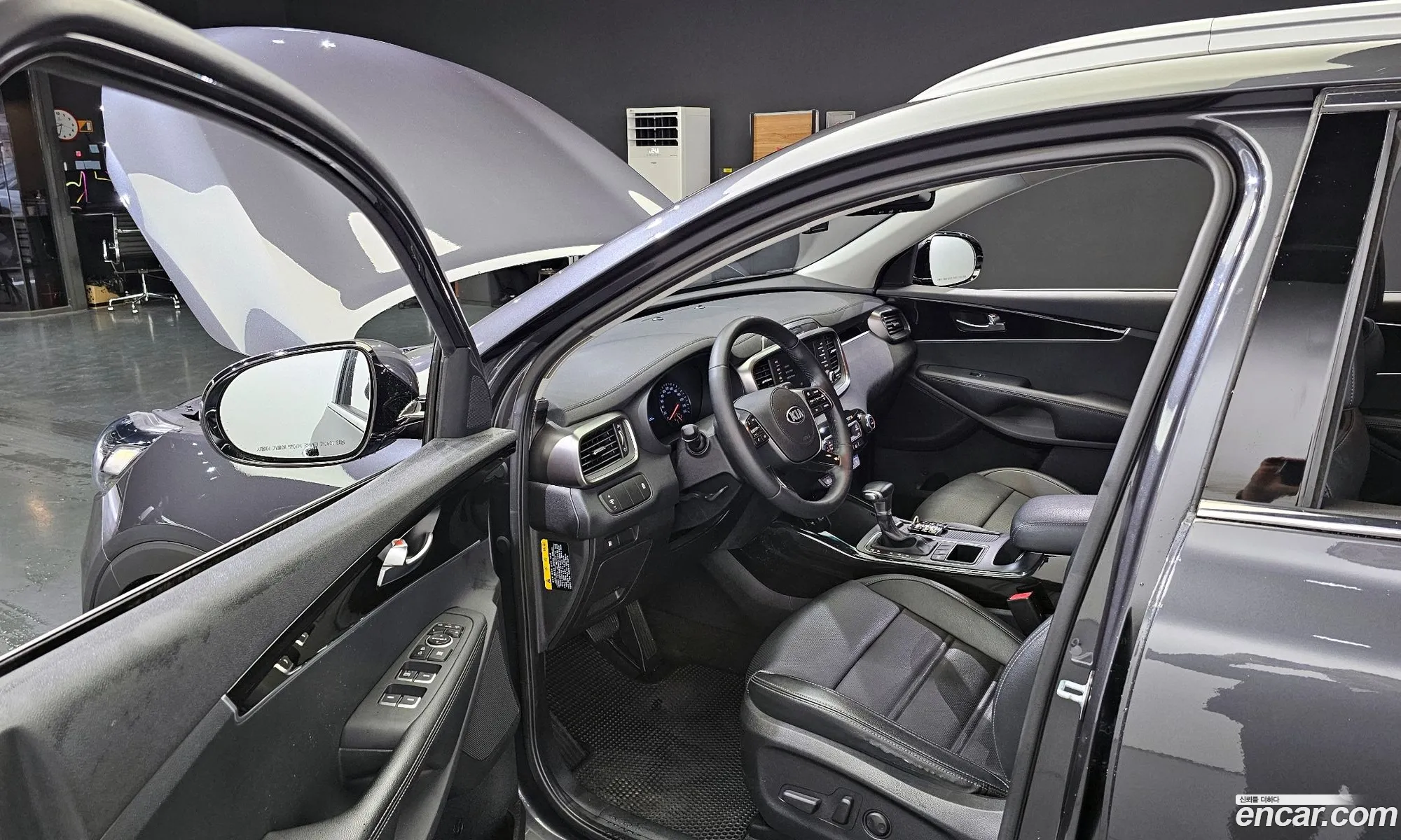 Korex Auto Trade - фотография 11205072