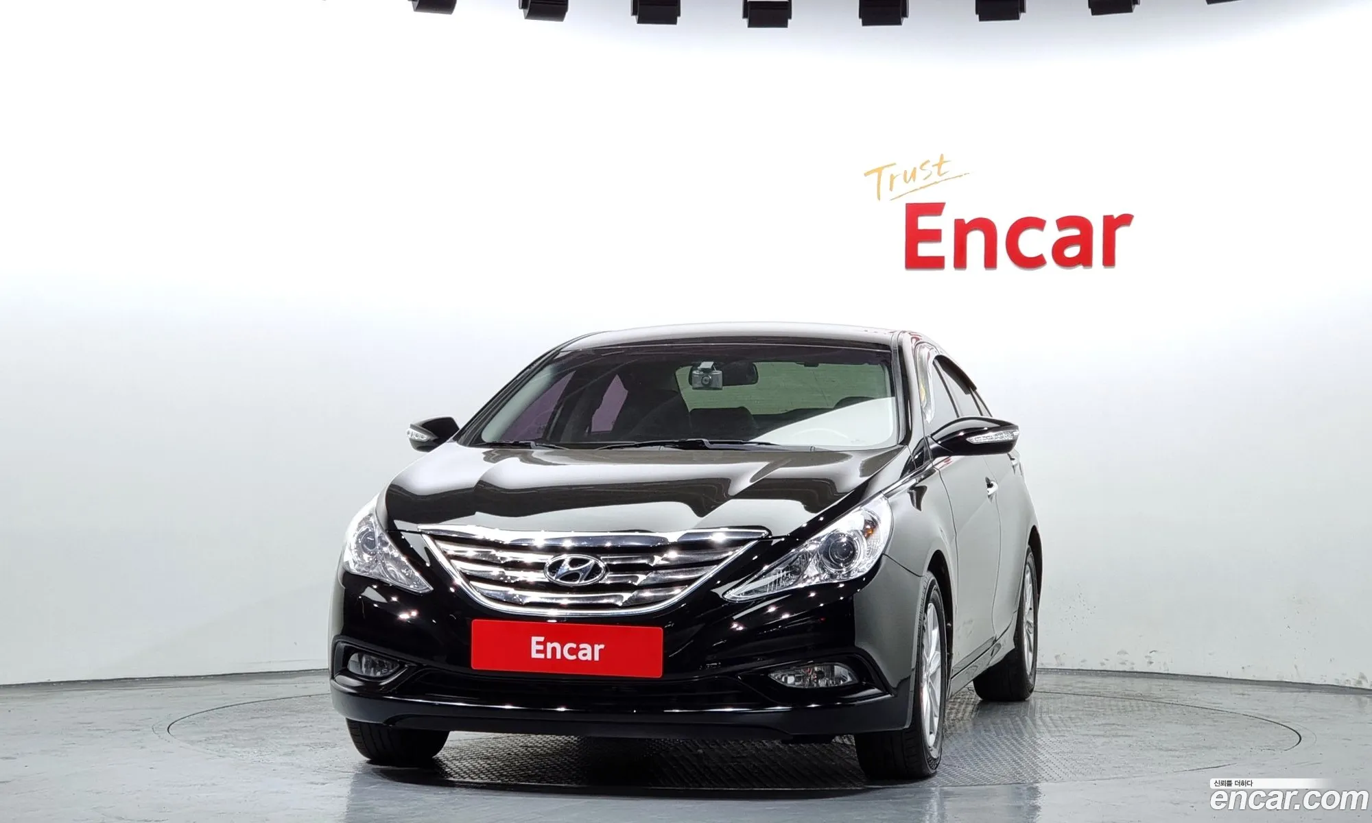 Hyundai Sonata Y20 Prime 2011 - фотография 12824214