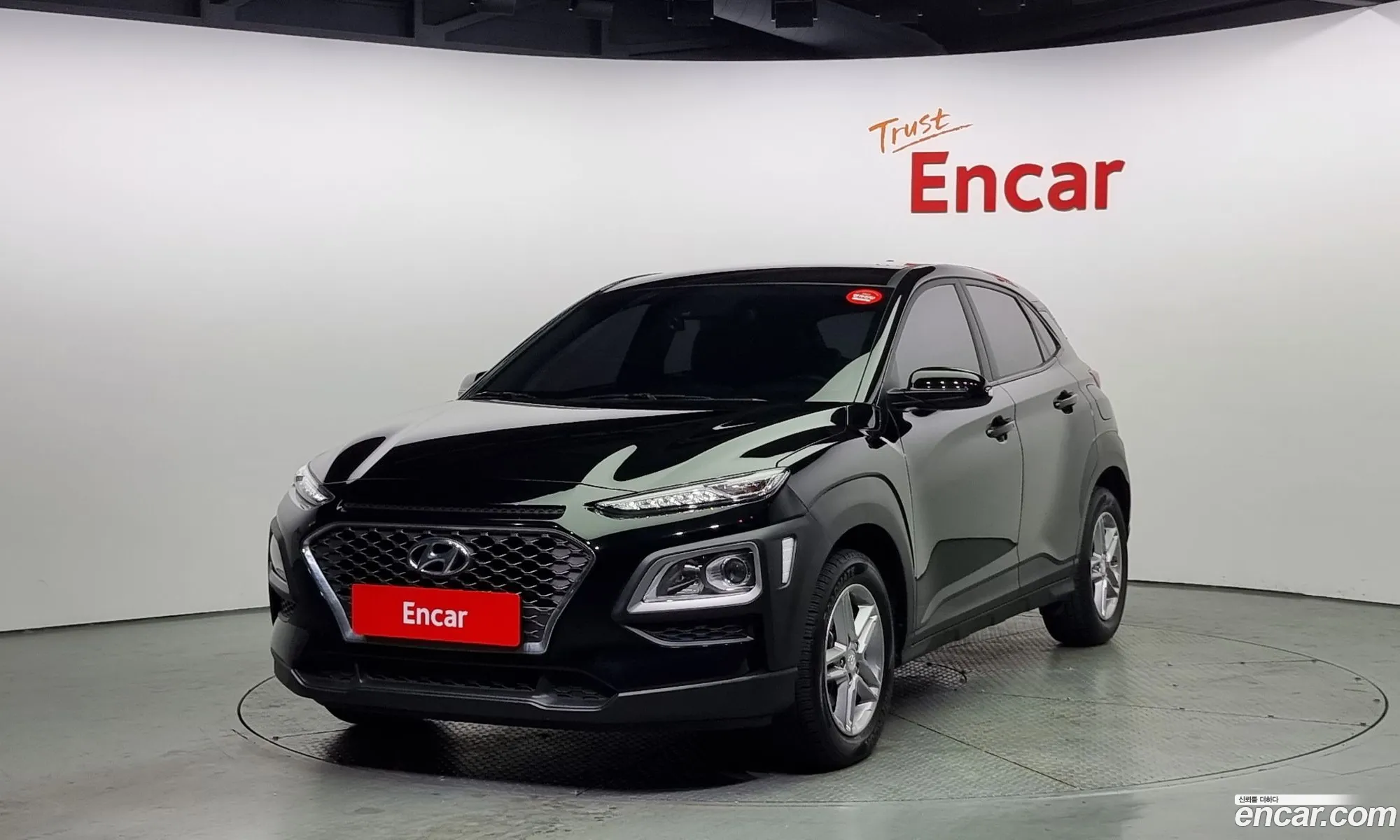Hyundai Kona Diesel 16 2Wd Modern Choice - фотография 17335837