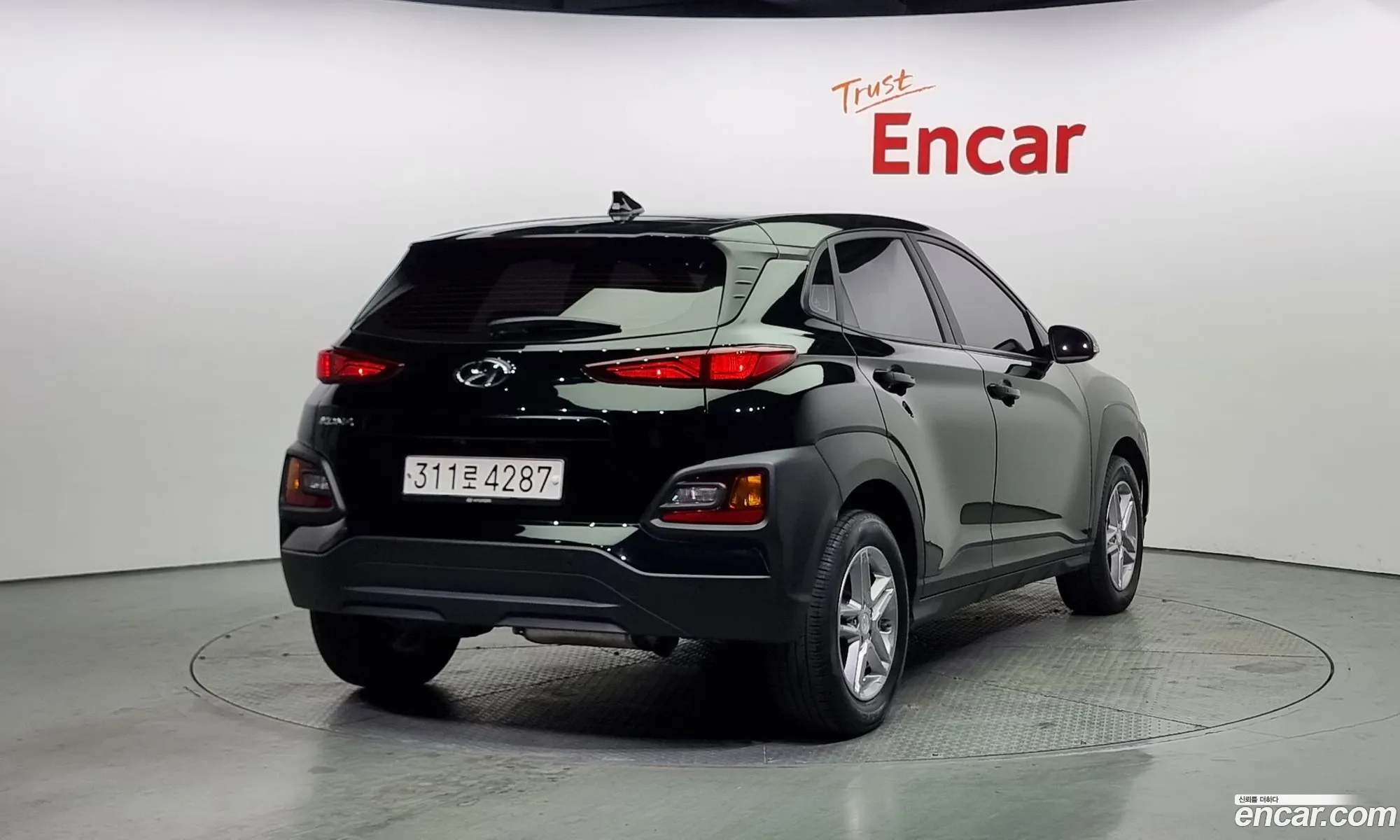 Hyundai Kona Diesel 16 2Wd Modern Choice - фотография 17335838
