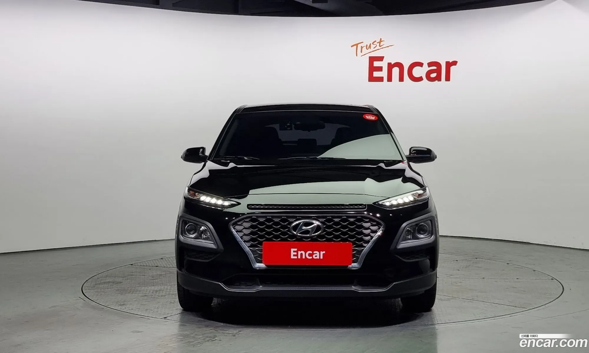 Hyundai Kona Diesel 16 2Wd Modern Choice - фотография 17335839