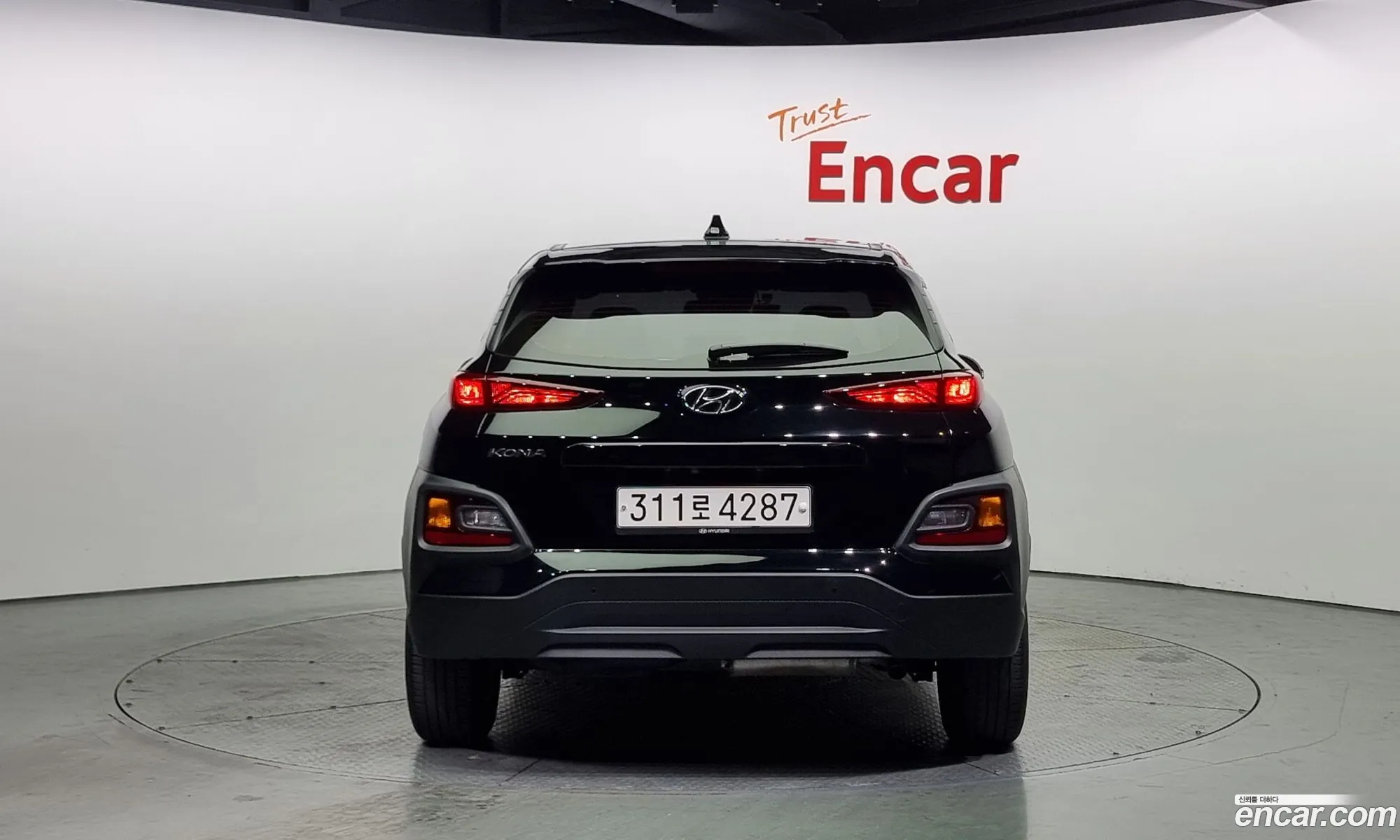 Hyundai Kona Diesel 16 2Wd Modern Choice - фотография 17335841