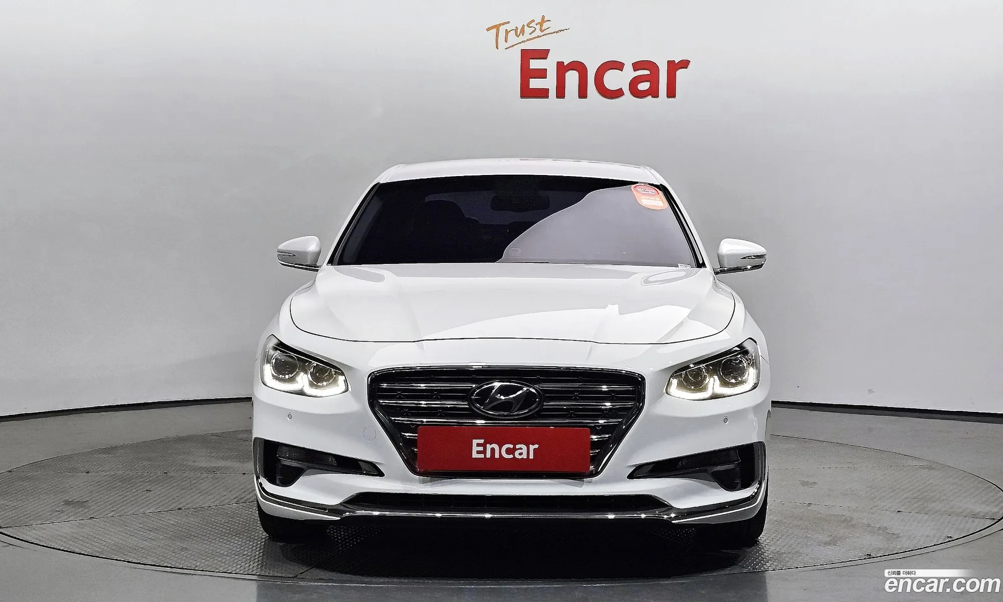 Hyundai Grandeur 24 Modern 2017 - фотография 19582626