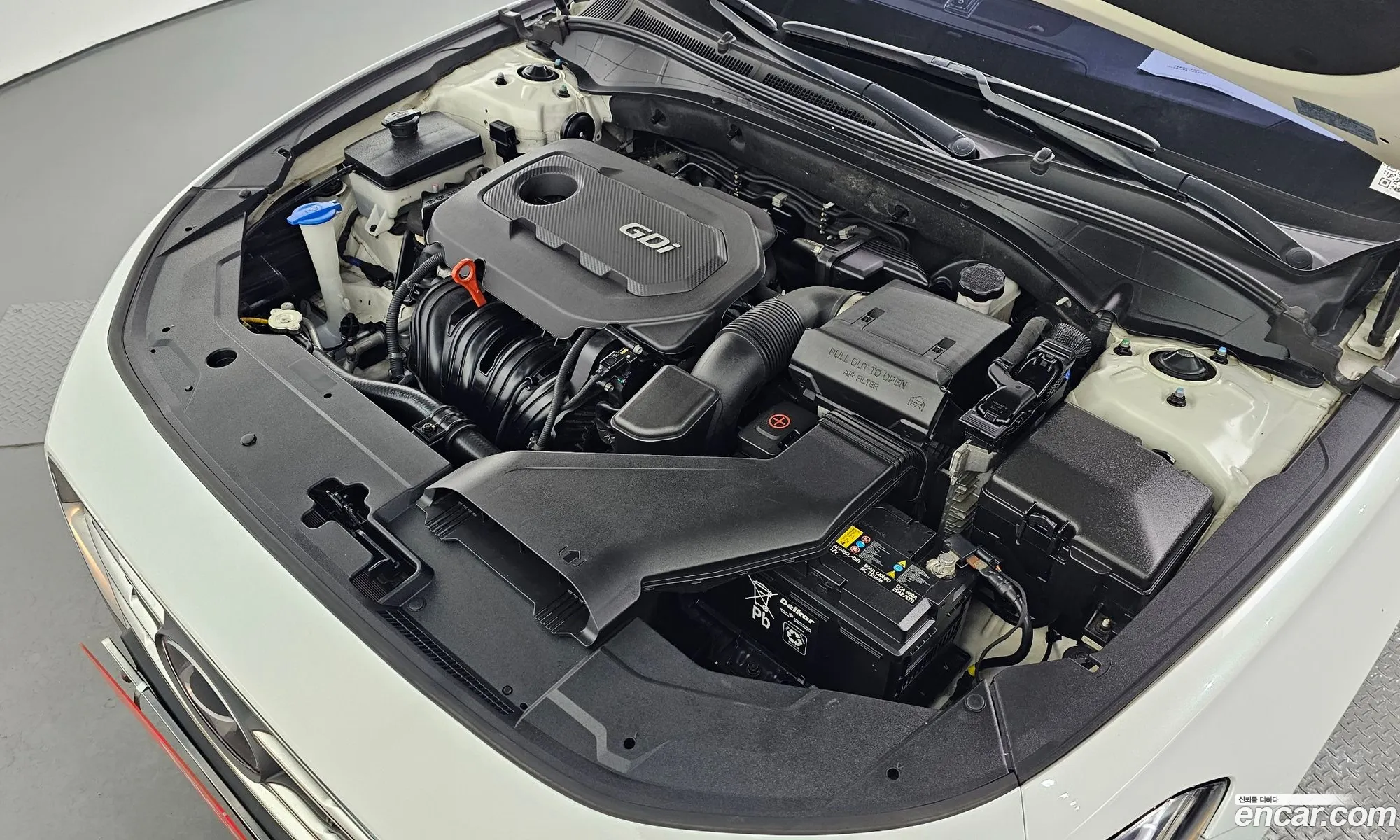 Hyundai Grandeur 24 Modern 2017 - фотография 19582629