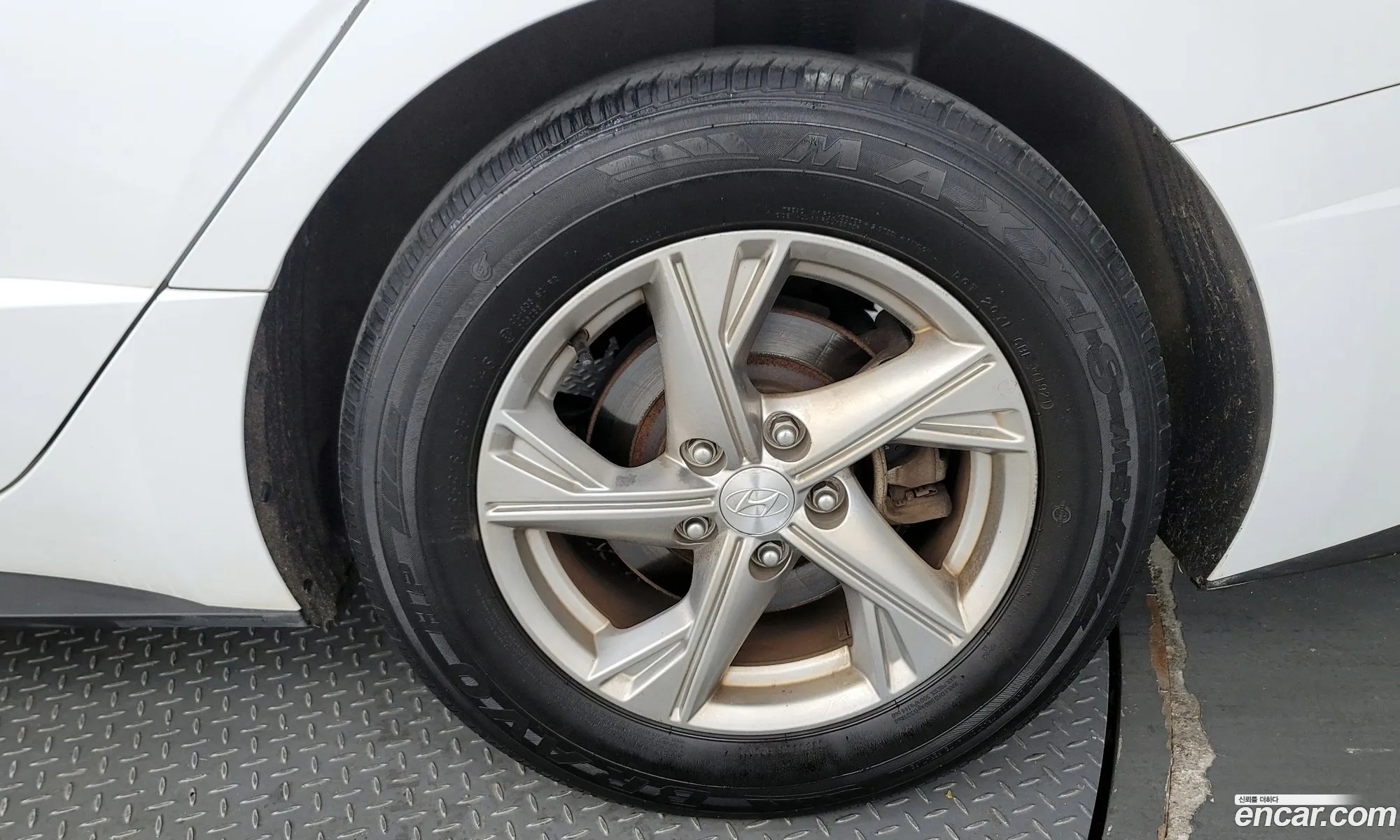 Hyundai Sonata Viii Dn8 20 Lpg For Rental Cars 2020 - фотография 19155364