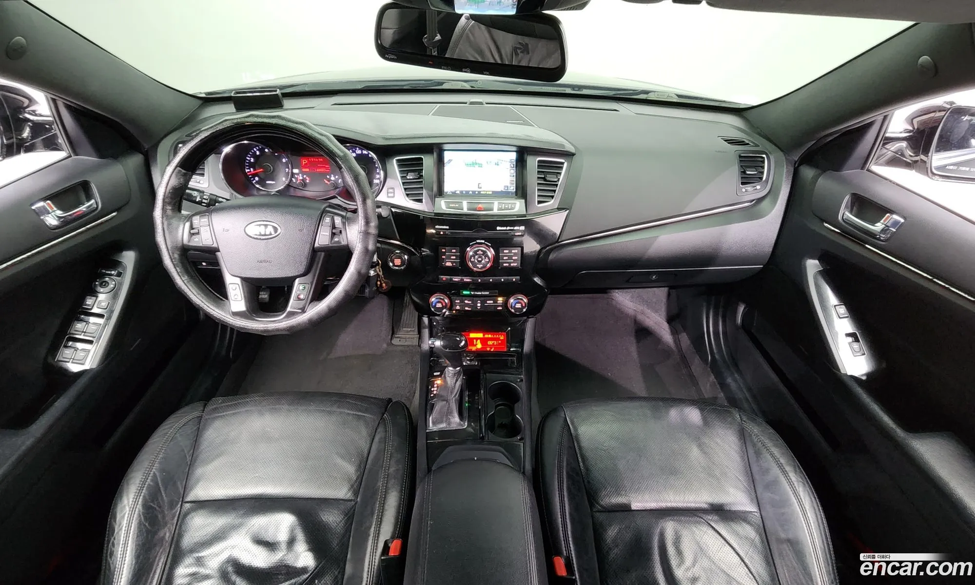 Korex Auto Trade - фотография 11103356