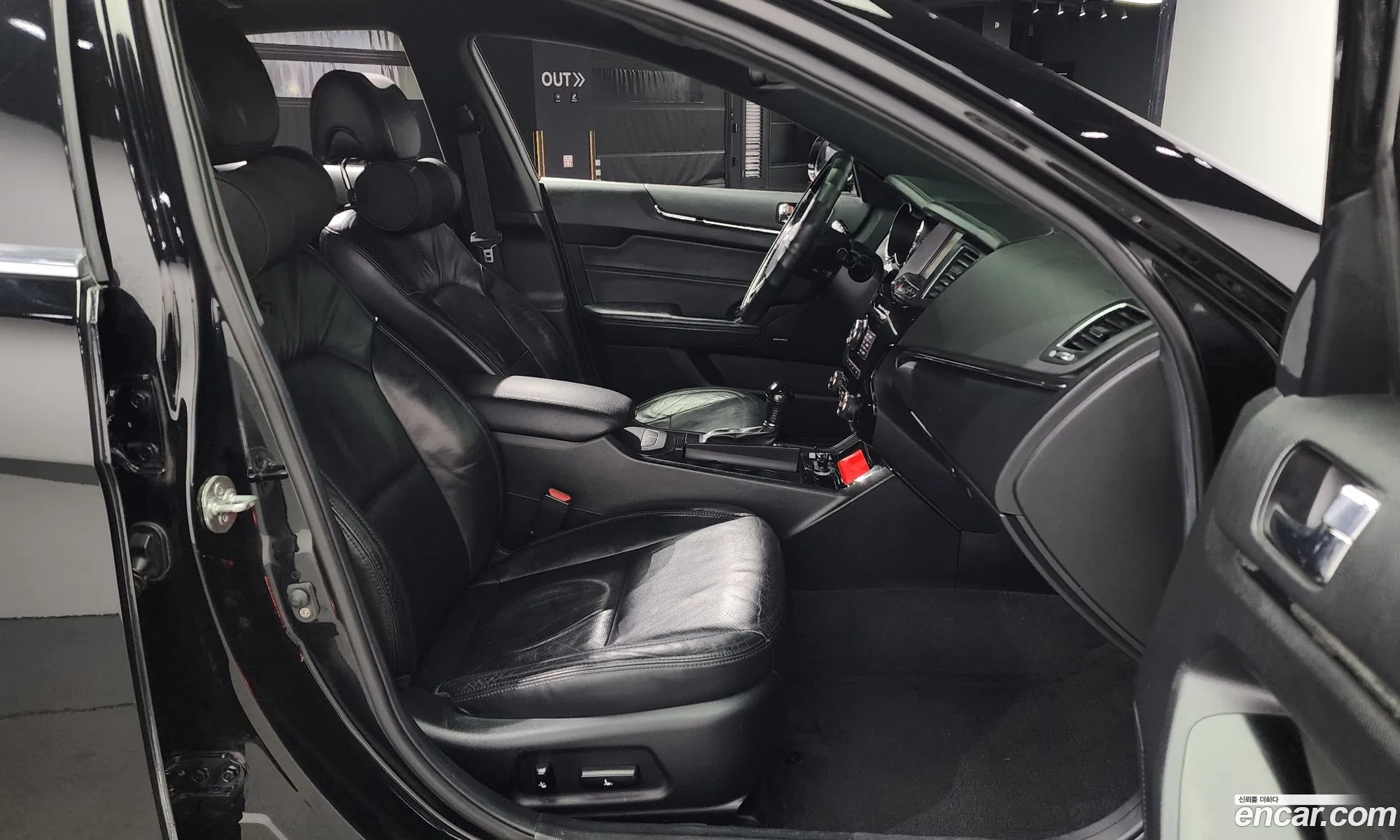 Korex Auto Trade - фотография 11103361