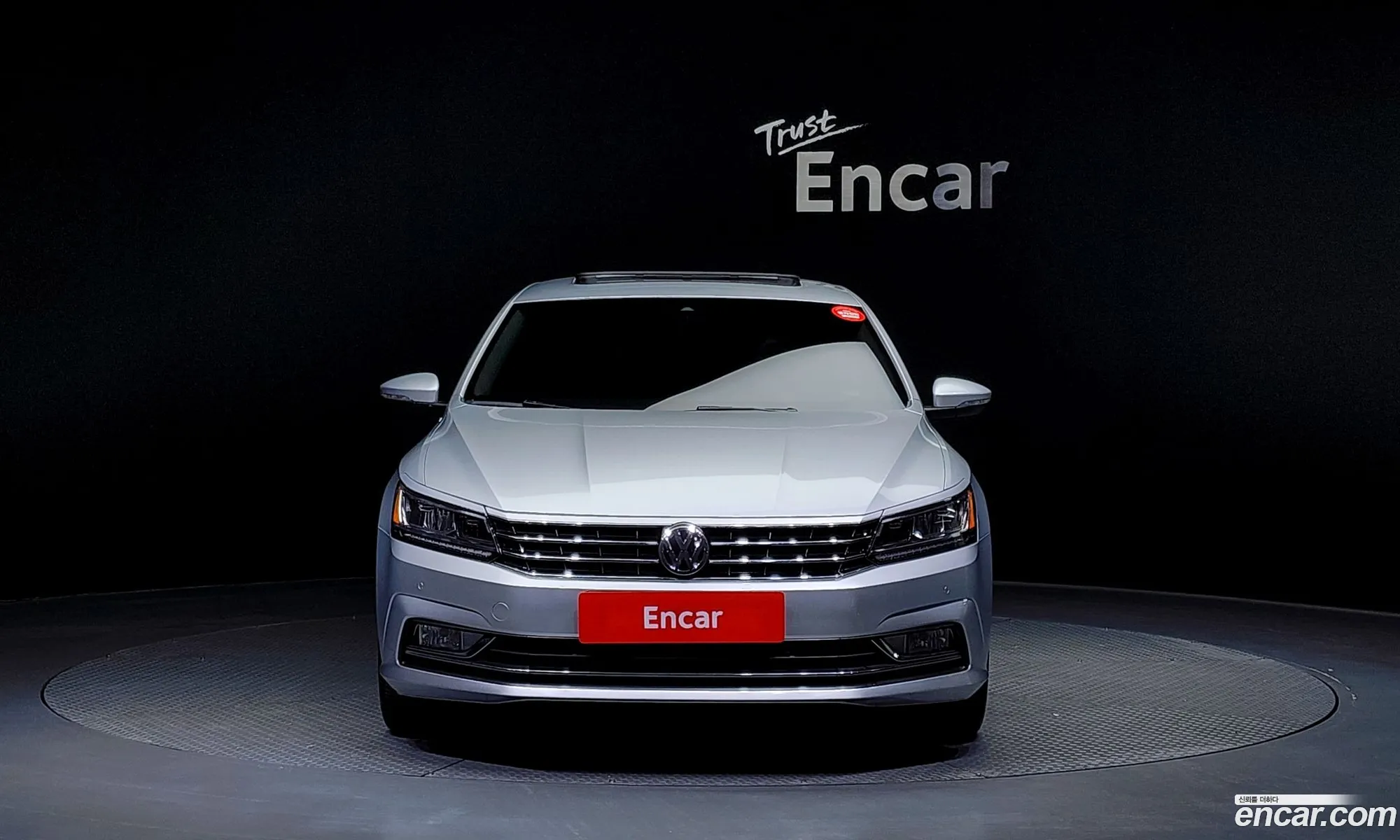 Volkswagen Passat B8 20Tsi 2018 - фотография 8084358