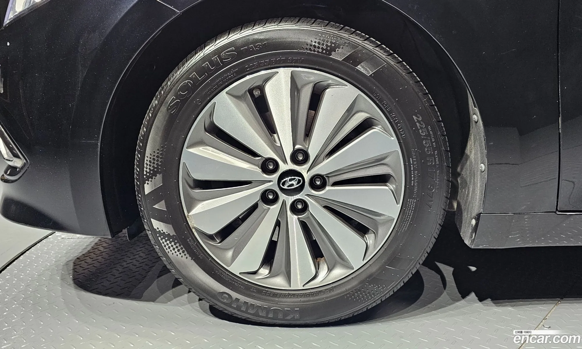 Hyundai Grandeur Premium 2016 - фотография 15888729