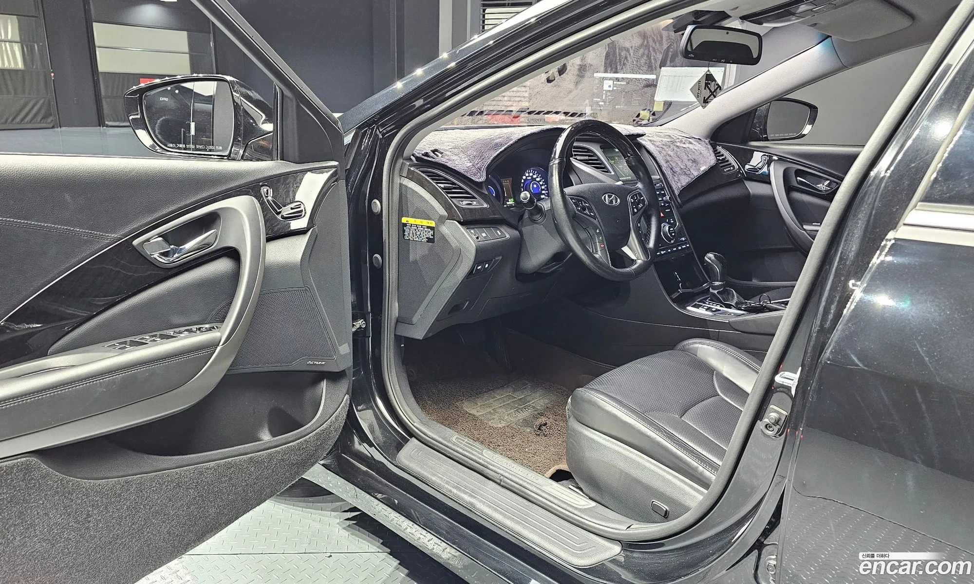 Korex Auto Trade - фотография 15856883