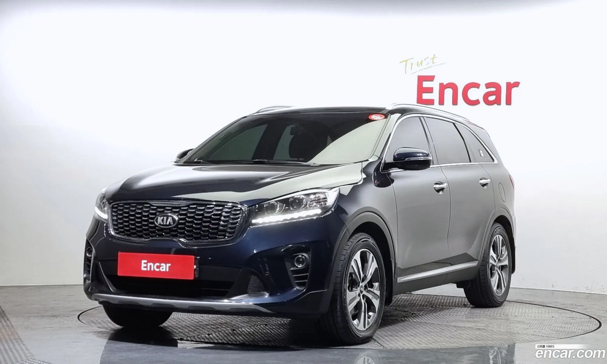 Kia Sorento Diesel 22 2Wd 2018 - фотография 18018443