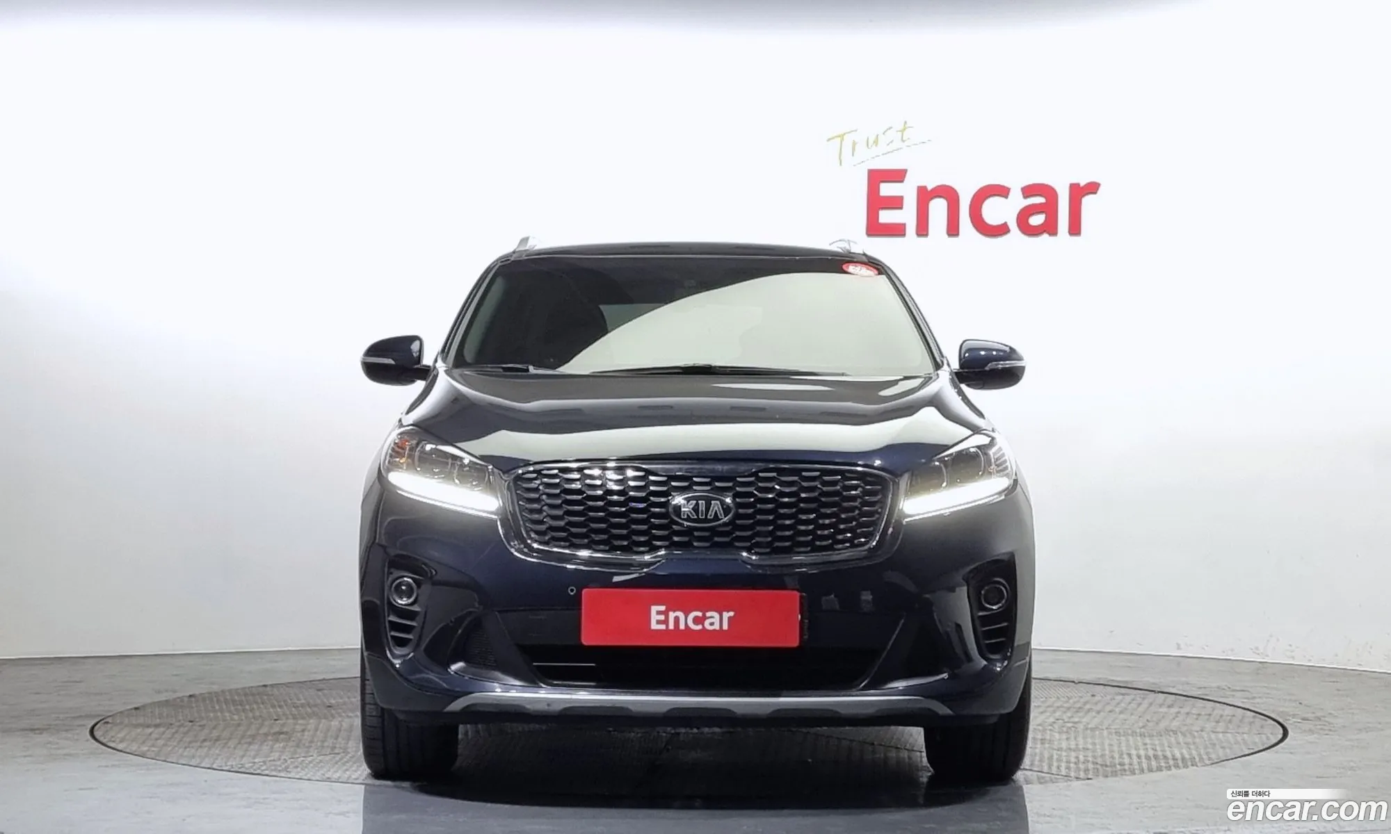 Kia Sorento Diesel 22 2Wd 2018 - фотография 18018445