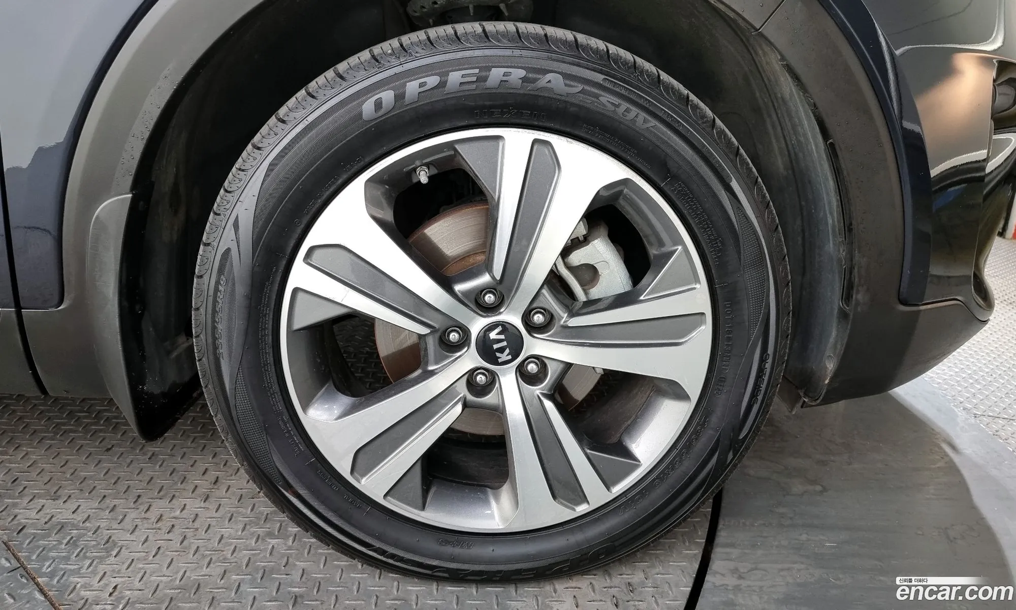 Kia Sorento Diesel 22 2Wd 2018 - фотография 18018447