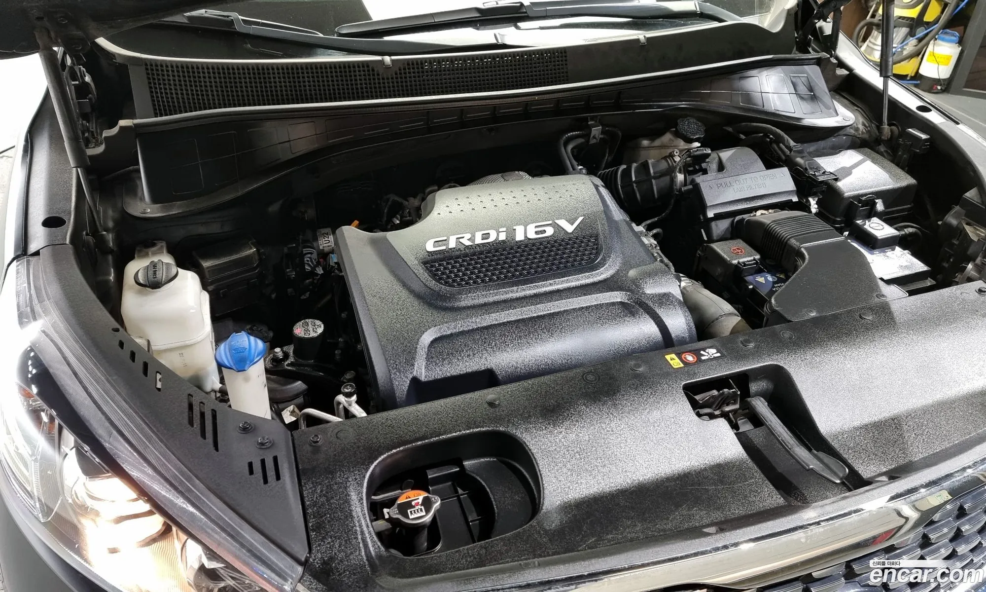 Kia Sorento Diesel 22 2Wd 2018 - фотография 18018448