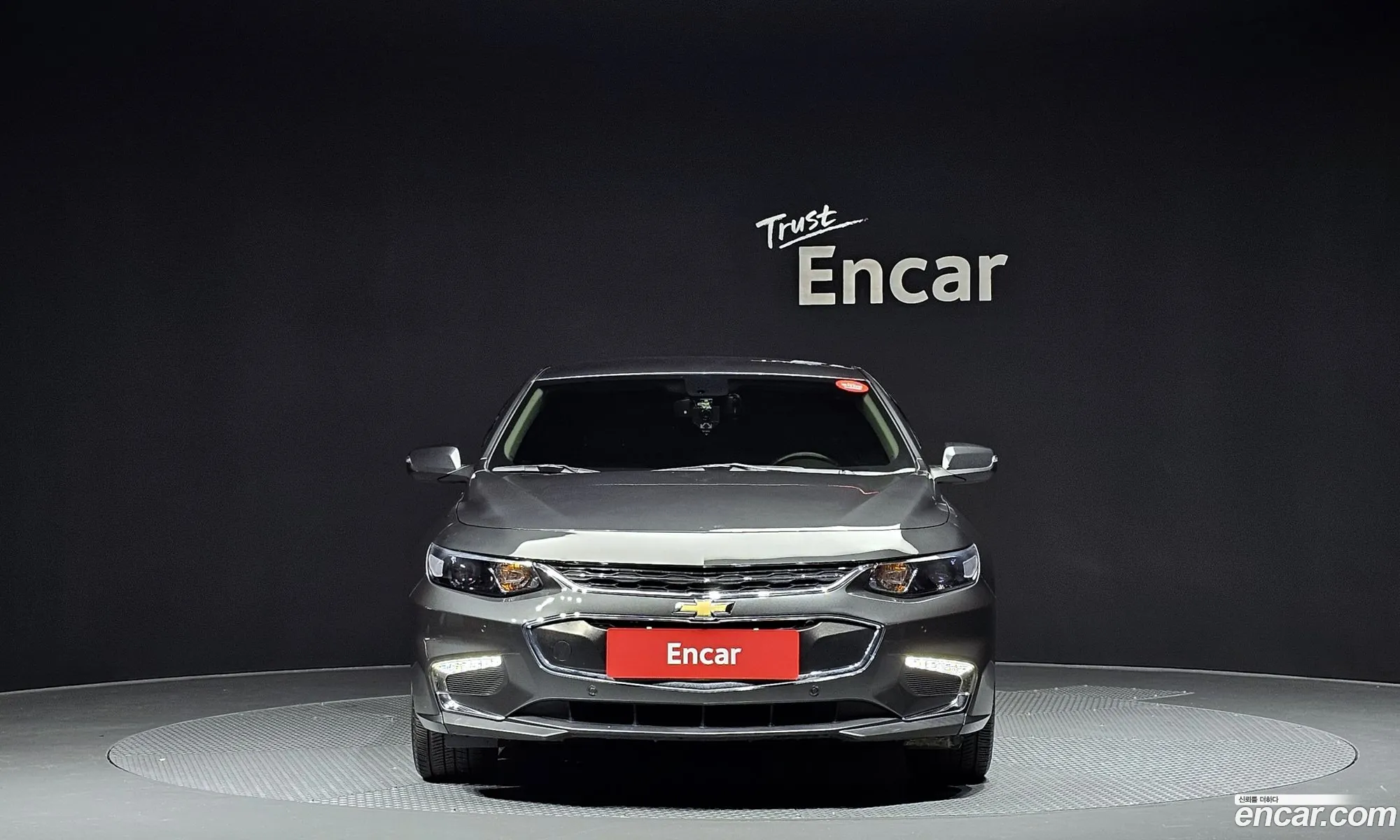Chevrolet Malibu Ix 20 Turbo Lt 2017 - фотография 6587337