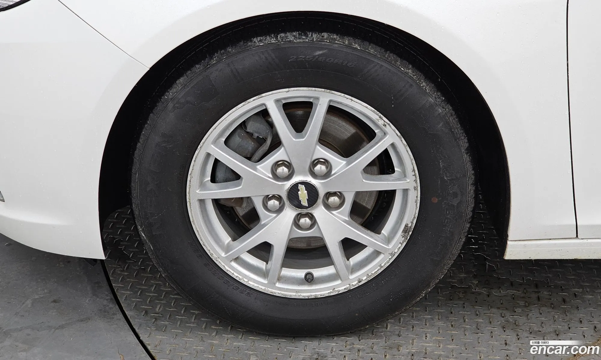Chevrolet Malibu Viii 20 Lt 2014 - фотография 5088846