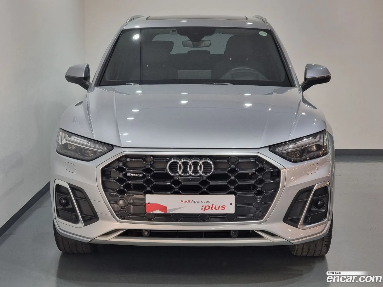 Audi Q5 Fy 40 Tdi Quattro Premium - фотография 678155