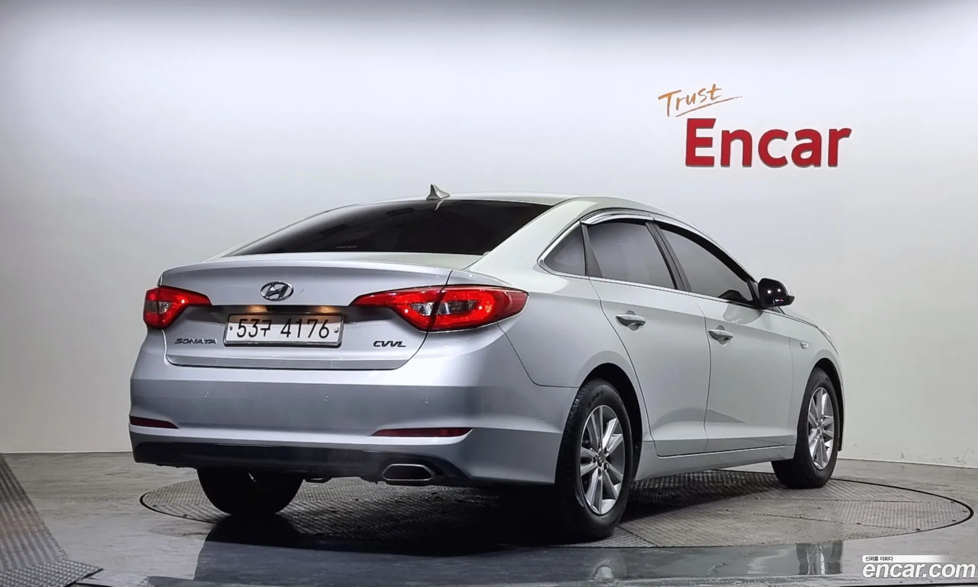 Hyundai Sonata Vii Lf 20 Style 2015 - фотография 15867819