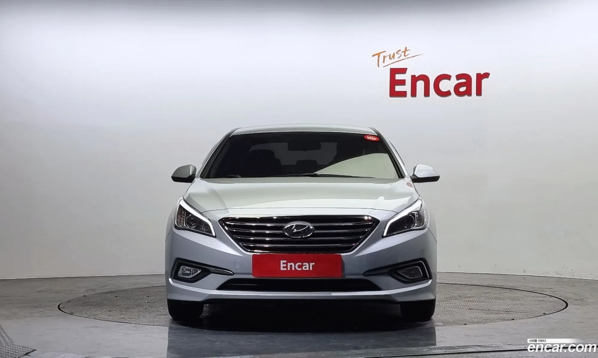 Hyundai Sonata Vii Lf 20 Style 2015 - фотография 15867820