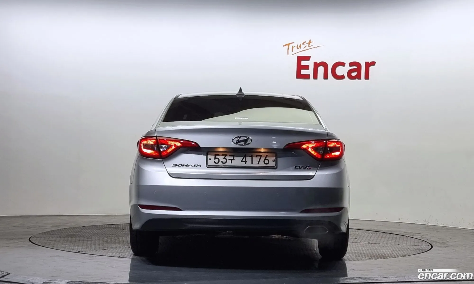 Hyundai Sonata Vii Lf 20 Style 2015 - фотография 15867821