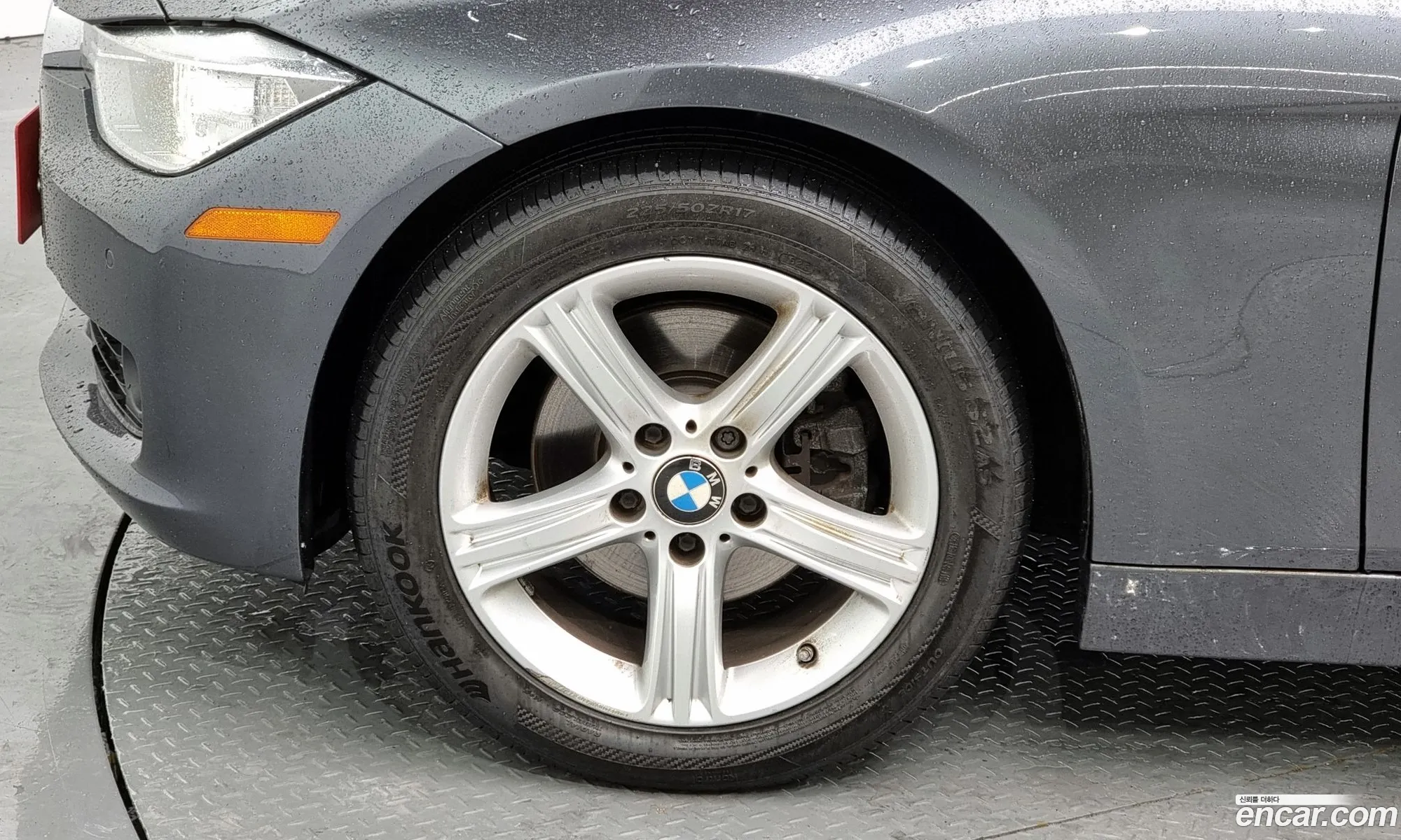 BMW 3Er Vi F3X 320DxDrive 2015 - фотография 88975