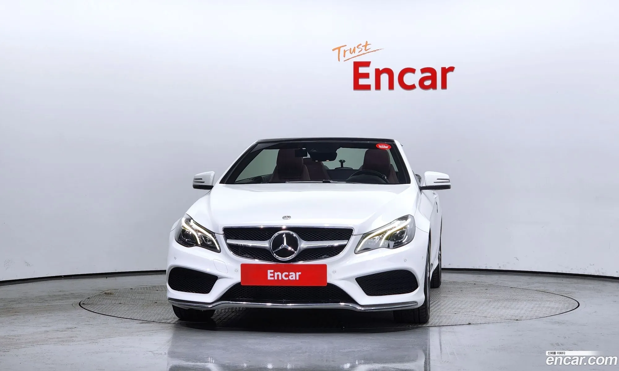 Mercedes-Benz E-Klasse E200 Cabriolet 2016 - фотография 12376434