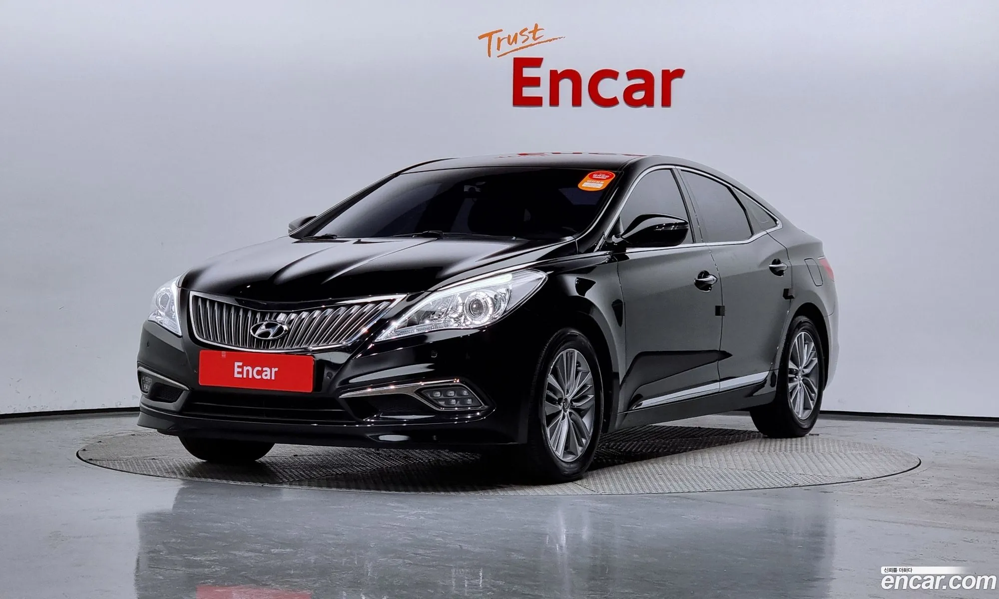 Hyundai Grandeur Hg240 Modern Collection 2017 - фотография 11896187