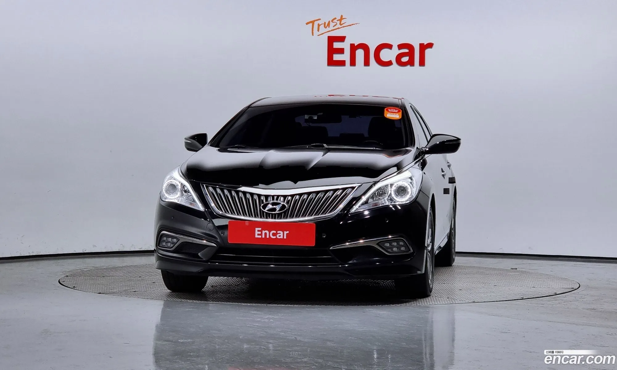 Hyundai Grandeur Hg240 Modern Collection 2017 - фотография 11896189
