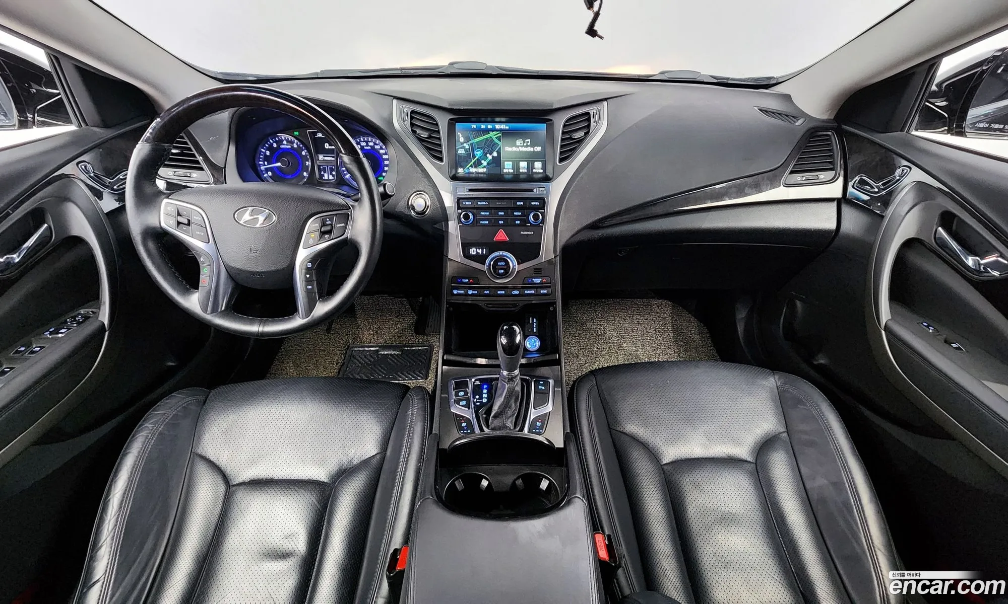 Korex Auto Trade - фотография 11890743