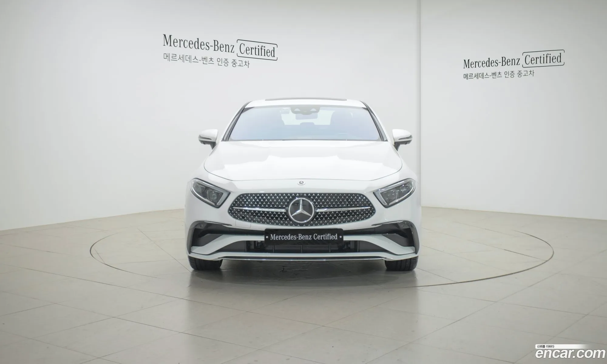 Mercedes-Benz Cls-Klasse Cls450 4Matic 2023 - фотография 13624056
