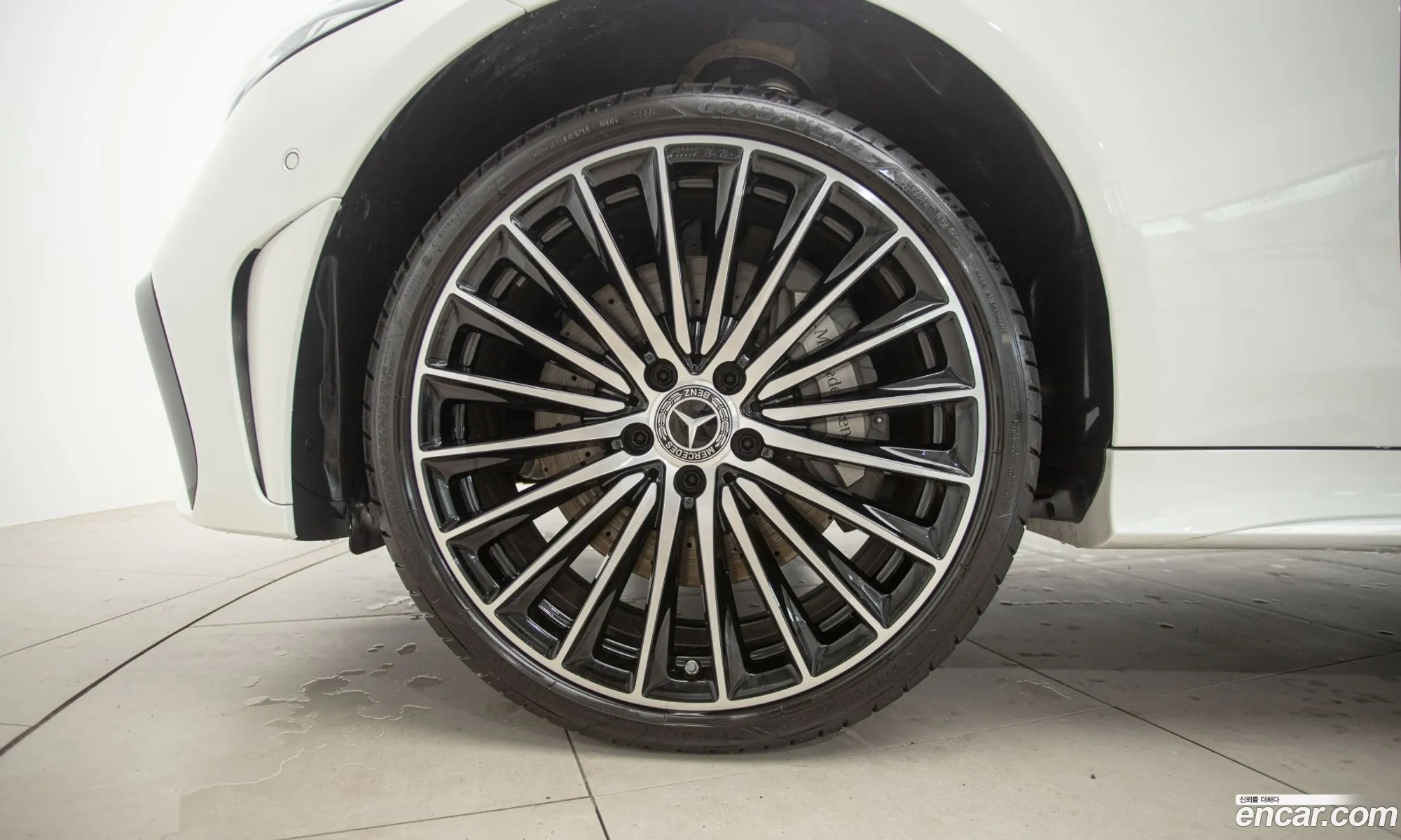 Mercedes-Benz Cls-Klasse Cls450 4Matic 2023 - фотография 13624058
