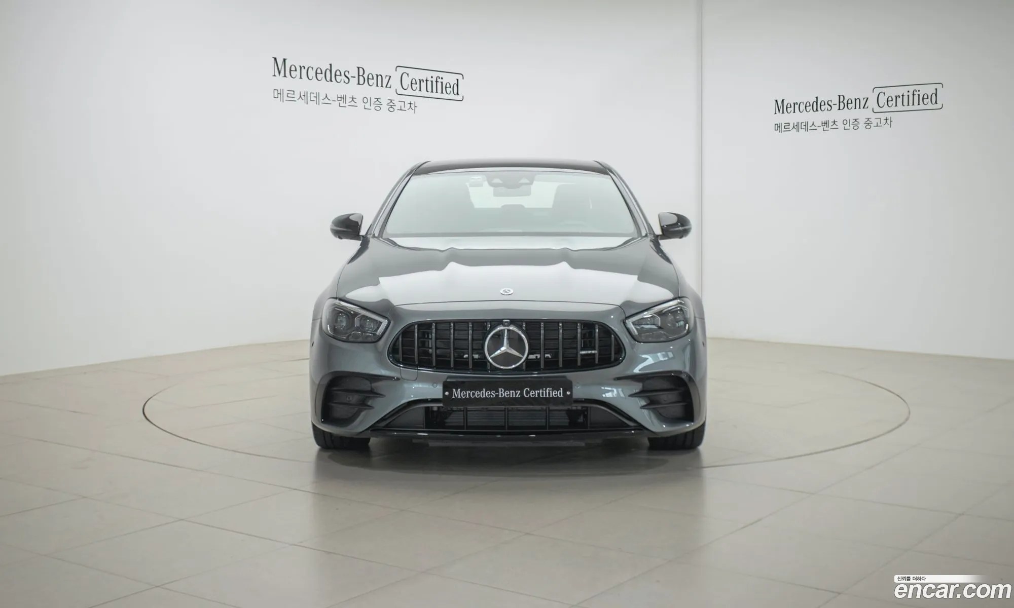 Mercedes-Benz E-Klasse E53 Amg 4Matic 2023 - фотография 13624116