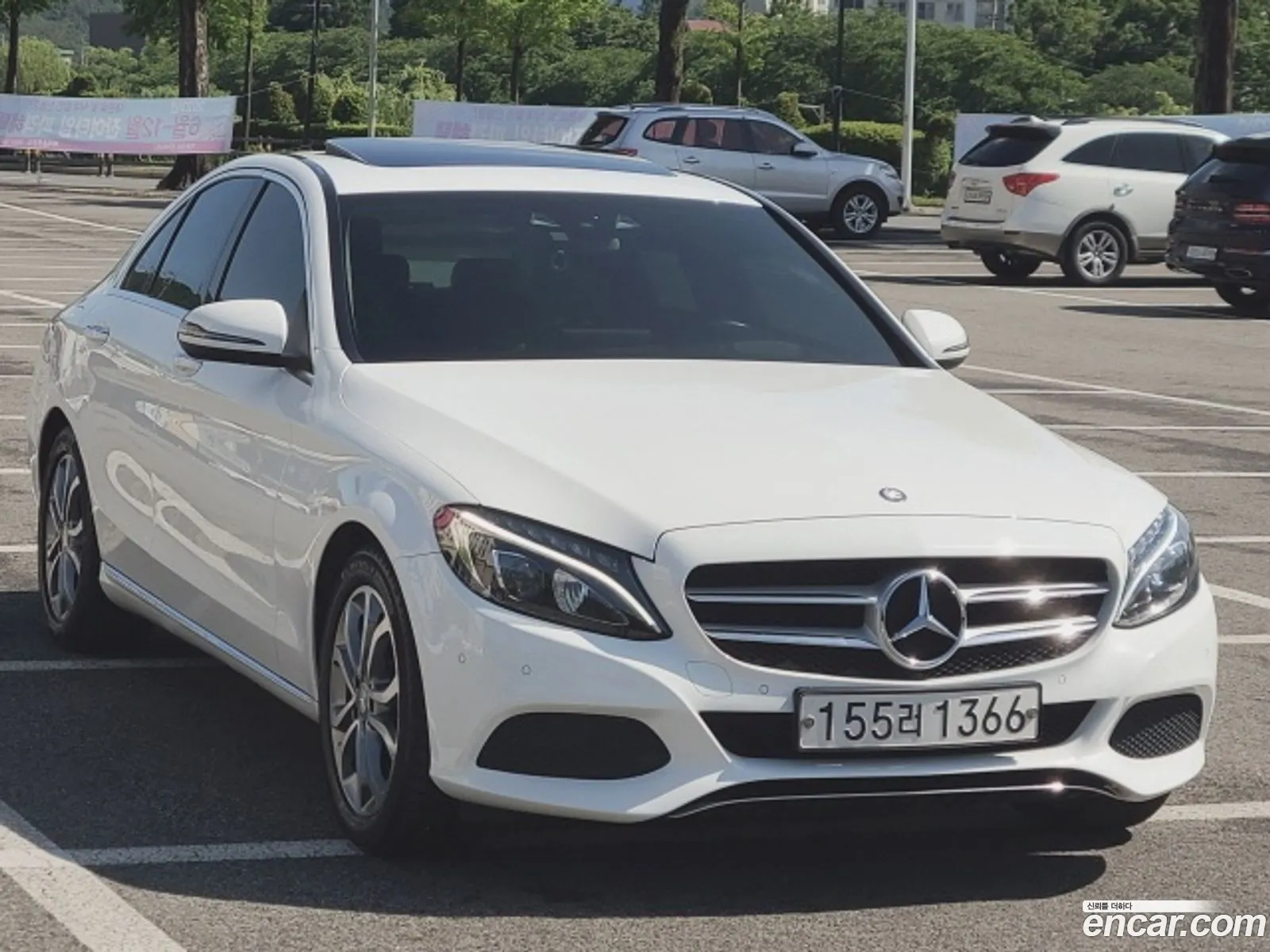 Mercedes-Benz C-Klasse Iv W205 C220 D Avant Garde 2016 - фотография 13758528