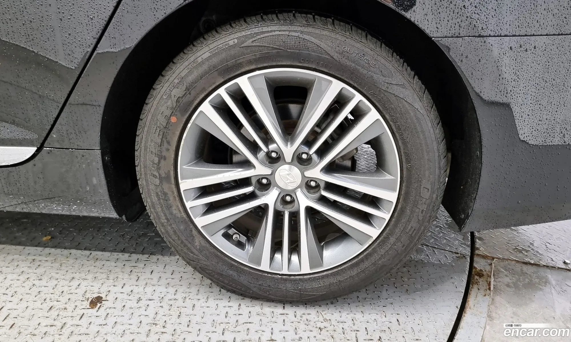 Hyundai Grandeur Hg Hg240 Modern - фотография 11790360