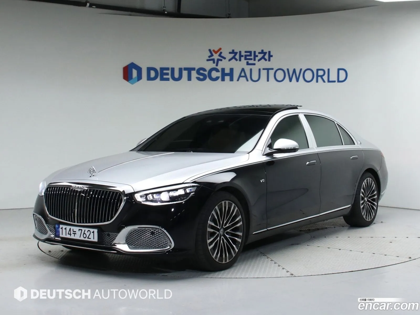 Mercedes S-Class W223 S450L 4Matic - фотография 12518628