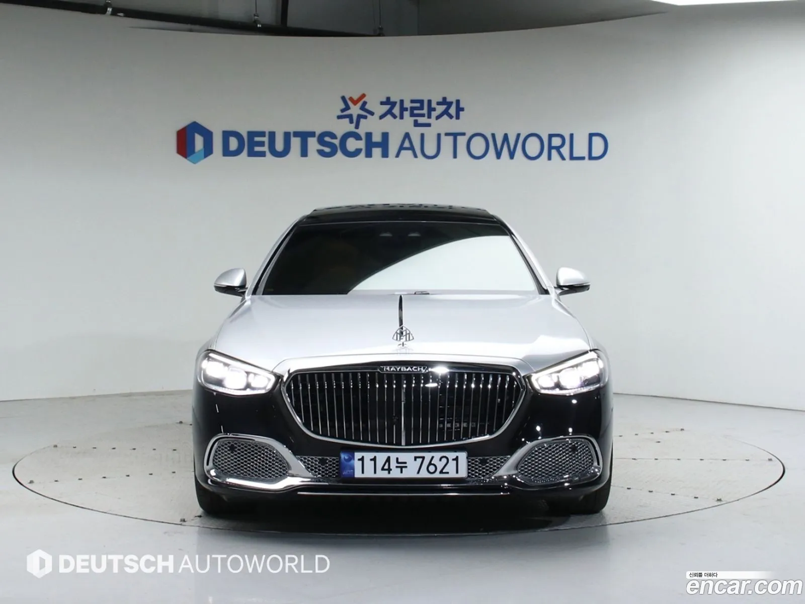 Mercedes S-Class W223 S450L 4Matic - фотография 12518630