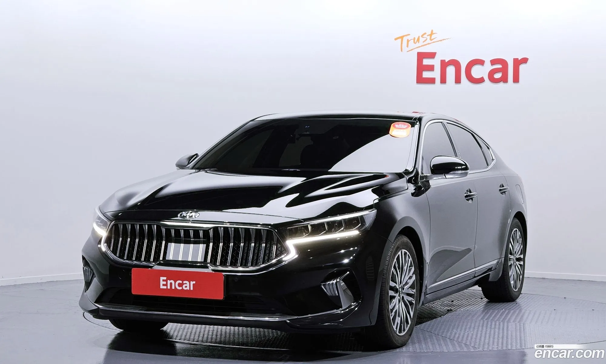 Kia K7 Vg Ii 25 Gdi Noblesse 2020 - фотография 14129830