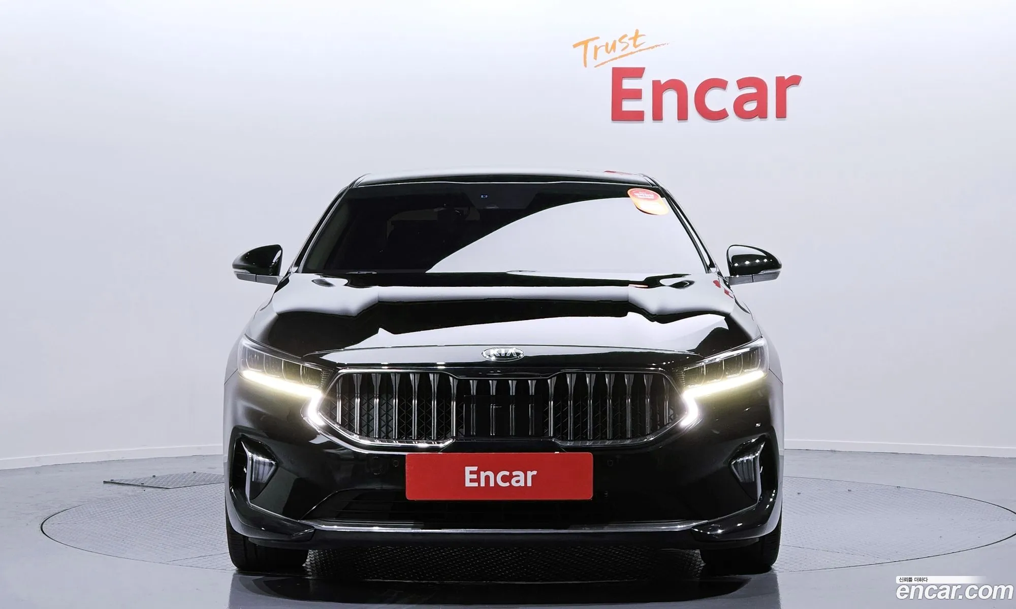 Kia K7 Vg Ii 25 Gdi Noblesse 2020 - фотография 14129832